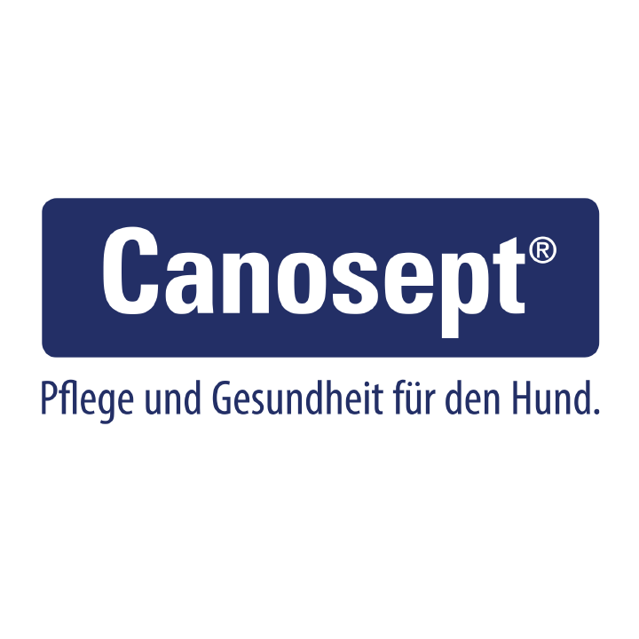 Canosept Augenpflege-Pads für Hunde